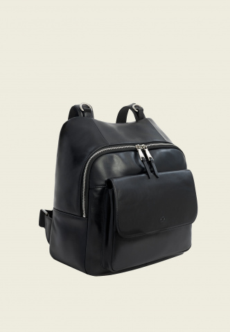 Рюкзак S5113 Черный